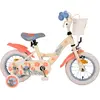 VOLARE Vélo enfant Disney Stitch 12 pouces