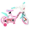 Paw Patrol Kinderfiets - Meisjes - 12 inch - Roze