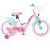 Paw Patrol Kinderfiets - Meisjes - 16 inch - Roze