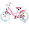 Volare, Vélo enfant