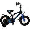VOLARE SUPER GT CHILDREN'S BIKE - BOYS - 12 POUCES - BLEU 21180