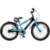 Volare Sportivo Kinderfiets - Jongens - 20 inch - Blauw