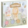 Little Dutch vingerverf - Safari - complete set - cadeautip - creatief...