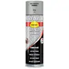 Primaire antirouille - RUST-OLEUM - Hard Hat® - 500ml - Gris - Aérosol