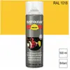 Rust-Oleum Hard Hat spraylak zinkgeel RAL 1018 500 ml