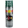 Peinture - RUST-OLEUM - Hard Hat® - Vert mousse Ral 6005 - 500ml - Mat
