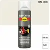 RUSTOLEUM Rust-Oleum 2100 Hard Hat 500ml Spray RAL-9010 ZG