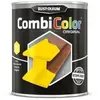 RUST-OLEUM CombiColor Hoogglans - Goud Geel RAL 1004 art. nr. 7349 750 ML