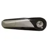 Kettingkast Hesling Mirada 28" smoke/ zilver