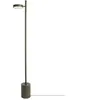 GOOD&MOJO Vloerlamp Okinawa - Groen - Ø20x146cm - Modern - Staande lam...