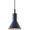 it's about RoMi Hanglamp Stavanger - Blauw - Ø14.5x250cm - Modern - Ha...
