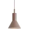 it's about RoMi Hanglamp Stavanger - Mokka - Ø14.5x250cm - Modern - Ha...