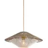 GOOD&MOJO Hanglamp Lumbini - Beige - Ø50x250cm - Modern - Hanglampen E...
