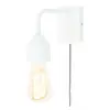it's about RoMi - Madrid - Wandlamp - Wit