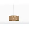 IGUAZU 5022, Suspension en Jute pour Intérieurs, Good&Mojo
