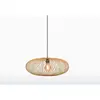 Good & Mojo CANGO-Suspension Bambou Ø60cm