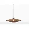 Good & Mojo BALI-Suspension Horizontale Bambou Ø87cm