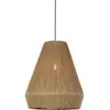Good & Mojo IGUAZU-Suspension Jute Ø50cm
