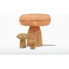 Good & Mojo PALAWAN-Lampe à poser Bambou / Set 2 miniatures