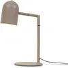 It's About RoMi Lampe De Table Beige H45cm