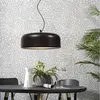 It's about RoMi Marseille Hanglamp - Ø48,5cm - E27 - Zwart