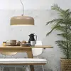 It's about RoMi Marseille Hanglamp - Ø48,5cm - E27 - Grijs