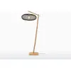 Good & Mojo Cango Lampadaire Bambou À60cm H176cm