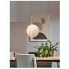 It's About RoMi CARRARA-Suspension Métal/Verre Ø28cm