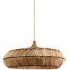 GOOD&MOJO Hanglamp Rinjani - Bruin - Ø70x250cm - Modern - Hanglampen E...