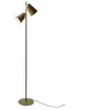 it's about RoMi Vloerlamp Salamanca - Groen - 28x28x145cm - Modern - S...