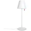 it's about RoMi Plafonniere Sapporo - Wit - Ø34cm - Modern