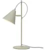 it's about RoMi Tafellamp Lisbon - Groen - 18x29x50.5cm - Modern