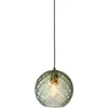 it's about RoMi Hanglamp Venice - Groen - Ø22cm - Modern - Hanglampen ...