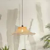 GOOD&MOJO Hanglamp Ibiza - Bamboe - 65x65x20cm - - Hanglampen Eetkamer...