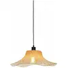 GOOD&MOJO Hanglamp Ibiza - Bamboe - 50x50x15cm - - Hanglampen Eetkamer...