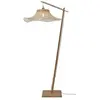Ibiza 65, Piantana In Bamboo,
