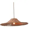 GOOD&MOJO Hanglamp Cancun - Naturel - Ø53cm - Bohemian - Hanglampen Eetkamer, Slaapkamer, Woonkamer