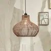 KALAHARI 42, suspension en bambou pour l ' intérieur, Good&Mojo