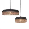 Good & Mojo UBUD-Suspension bambou double H18cm