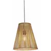 GOOD&MOJO Hanglamp Merapi - Bamboe - 40x40x42cm - Modern - Hanglampen ...