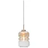 It's About RoMi VERONA-Suspension Fer/Verre Ø15cm