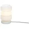 It's About RoMi VERONA-Lampe à poser Fer/Verre H23cm