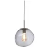It's About RoMi HELSINKI-Suspension Rocher Fer/Verre Ø26cm