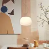 it's about RoMi Hanglamp Sapporo - Wit - 25x25x24cm - Modern - Hanglam...