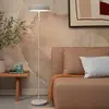 it's about RoMi Vloerlamp Porto - Grijs - Ø30cm - Modern - Staande lam...