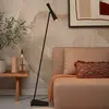 It's About RoMi BORDEAUX-Lampadaire Fer H145cm