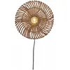 ZANZIBAR 4012, Applique en Bambou pour l'Intérieur, Good&Mojo