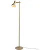 it's about RoMi Vloerlamp Stavanger - Beige - 37x25x146cm - Modern - S...