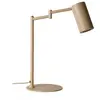 it's about RoMi Tafellamp Bilbao - Beige - 35x20x47.5cm - Modern