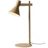 it's about RoMi Tafellamp Stavanger - Beige - 28x20x51cm - Modern